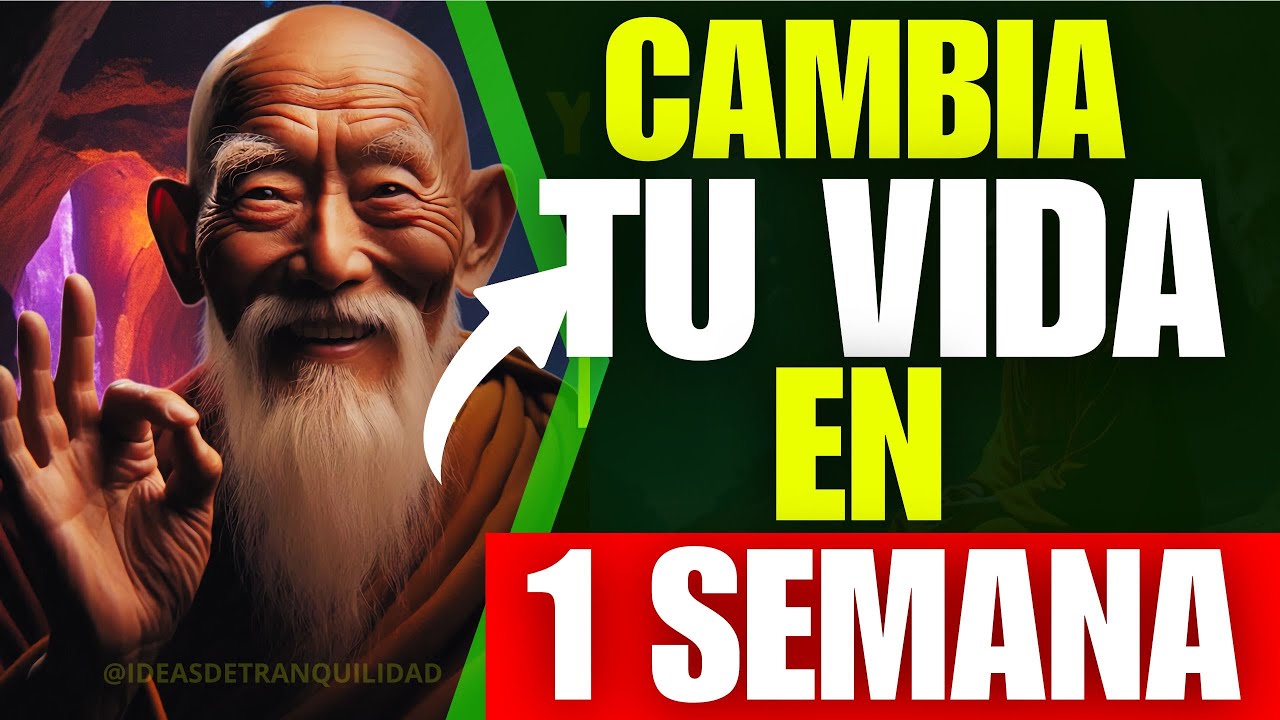 5 HÁBITOS que CAMBIARON mi VIDA en 1 SEMANA ÉSTAS LECCIONES CAMBIARÁN ...