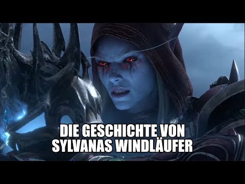 Video: Warum ist Sylvanas so stark?