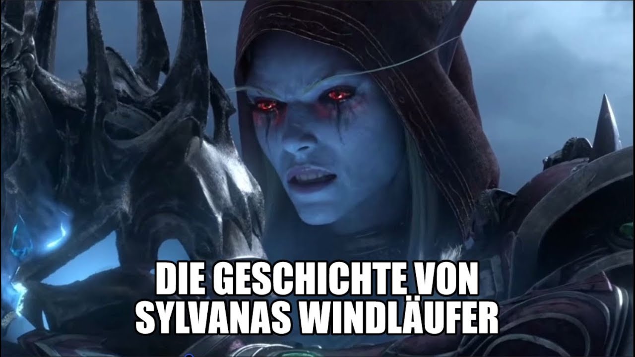 Warcraft Geschichte