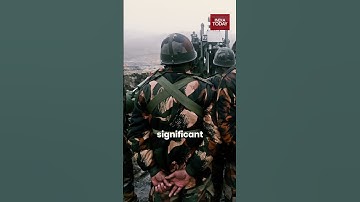 Jaishankar Highlights Progress in India-China Border Talks, But Challenges Remain