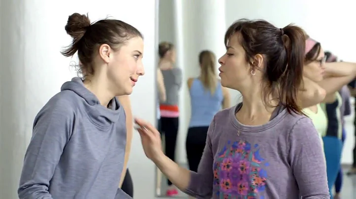 BUTS Webseries Episode 3: Zumba Class