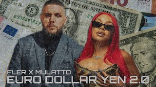 FLER X MULATTO ► EURO DOLLAR YEN 2.0 ◄ REMIX BY CHRIS DMLCS