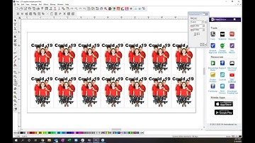 HP Print & Cut with SAI Flexi