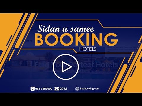SooBooking Com