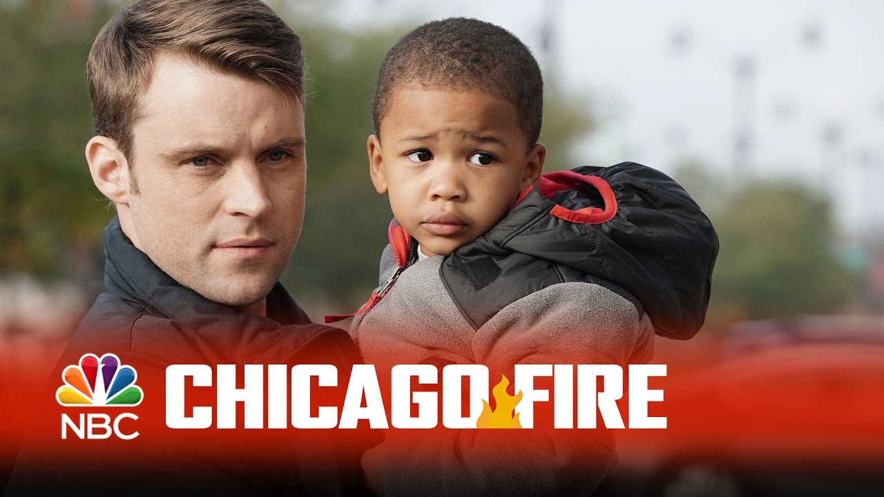 Chicago Fire The True Meaning Of What We Do Episode Highlight YouTube chicago-mean-girls-vlog-youtube