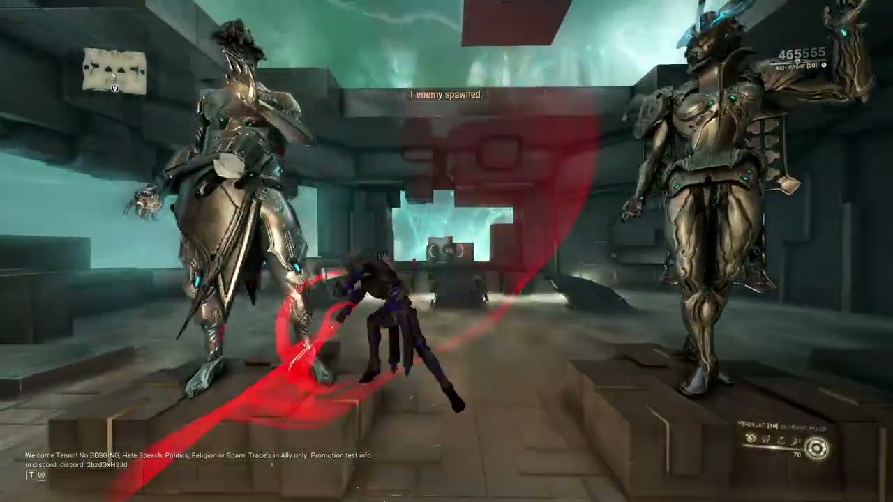 [PATCHED] So you're telling me Verdilac is legal in this game? 