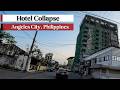 Why This 9-Story Hotel Collapsed in Seconds