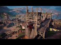 Roman Forts (Assassin's Creed: Origins; Ancient Egypt Discovery Tour)