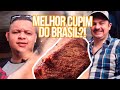 COMO FAZER CUPIM CASQUEIRADO NA CHURRASQUEIRA | CUPIM DO RESTAURANTE SANTA FÉ