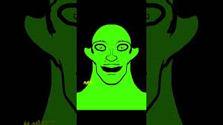 ALL TOMORROWS (Complete) Posthuman Transition #shorts #short #animation #amv #scifi #anime #art
