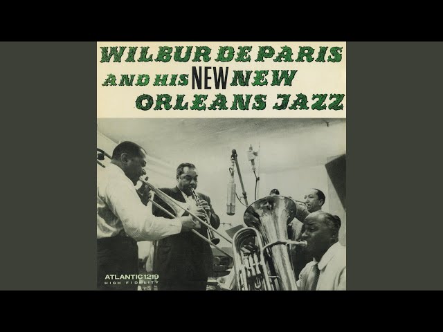 Wilbur De Paris - Mardi Gras Rag