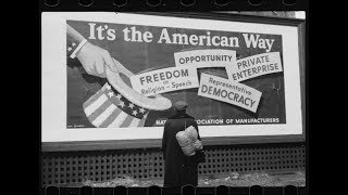 The American Dream - Cities, Promise and Peril (Myth20c - Ep27)