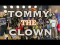 Tommy the clown  people wanna be yall music mix