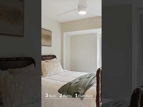 11405 Orchard Green Court, Reston, VA home video tour
