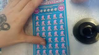 2021 UK scratch cards PART 2 another scratch cards video from national lottery uk