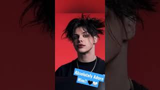 Yungblud Is Perfect 🥰