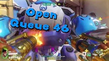 Mauga ONLY Open Queue Ep 46