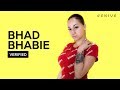 Capture de la vidéo Bhad Bhabie "Gucci Flip Flops" Official Lyrics & Meaning | Verified