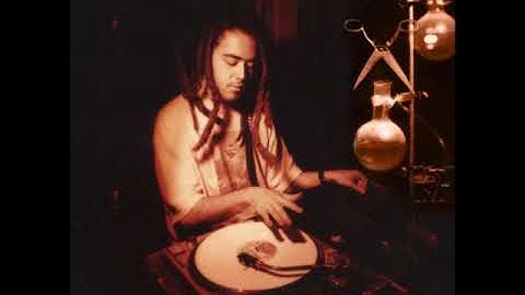 Cut Chemist - Lesson 6 : The Sketch *rare