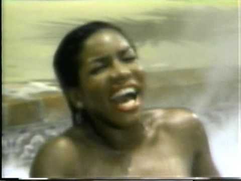 Stephanie Mills (Last Night) full length