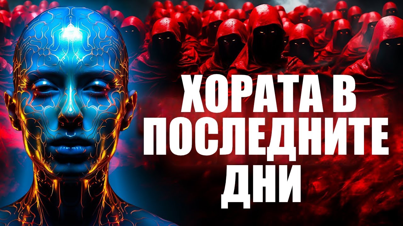 Внимавайте за този дух в хората преди грабването