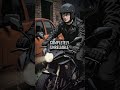 Your Eyes Are Your Worst Enemy When Riding at Night