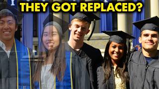 Did The Affirmative Action Ban Backfire on ASIANS? Did The Affirmative Action Ban Backfire on ASIANS?