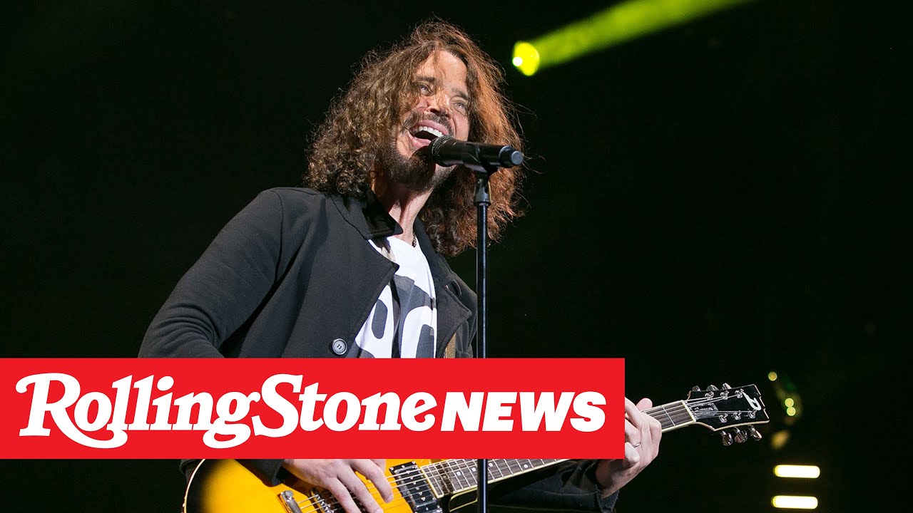 Hear Chris Cornell’s Previously Unreleased Cover of Guns N’ Roses’ ‘Patience’ | RS News 7/20/20