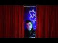 Massimo cappuccio crazy mind show