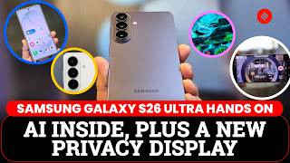 Samsung Teases Ai Camera Breakthrough Ahead Of Galaxy S26 Launch