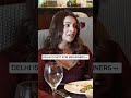 @rj.mahvash01 's Delhi's Experience