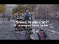 Ref:cNpcdSI1Y50 Rennes : le v�lo star - tvr enqu�tes