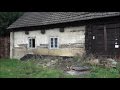 Schrotholz-Bauernhaus soll gerettet werden - ELSTERWELLE