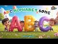 🔴(LIVE) ABC Alphabet Song 🎶 | Kids Learning Video (A to Z Fun!) | Nursery Rhymes Video