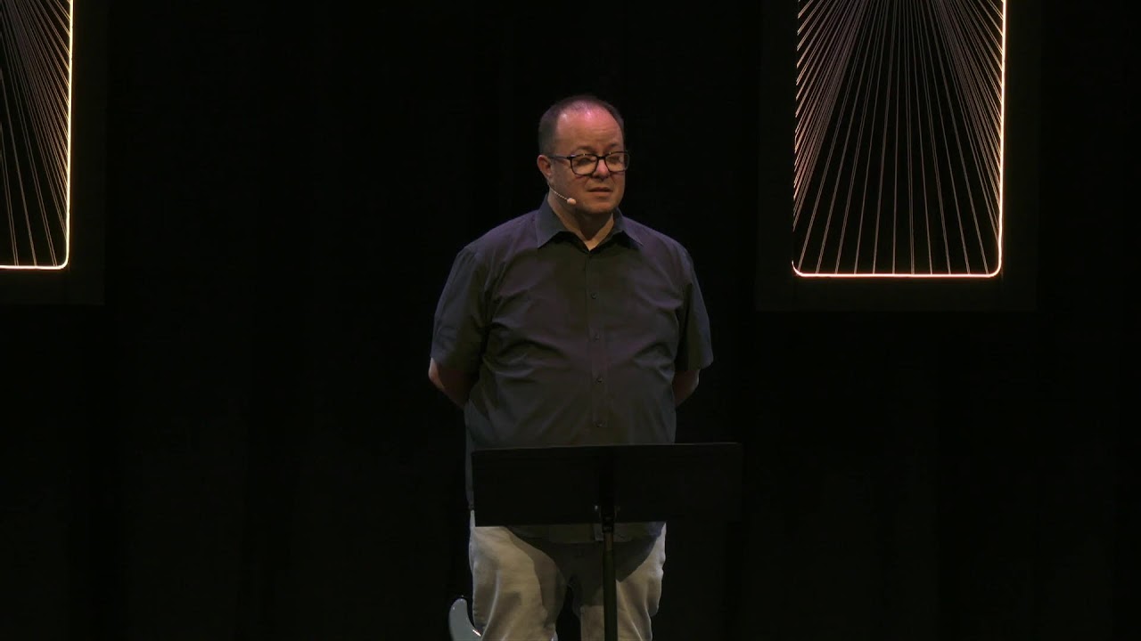 Full Online Experience | March 29, 2025