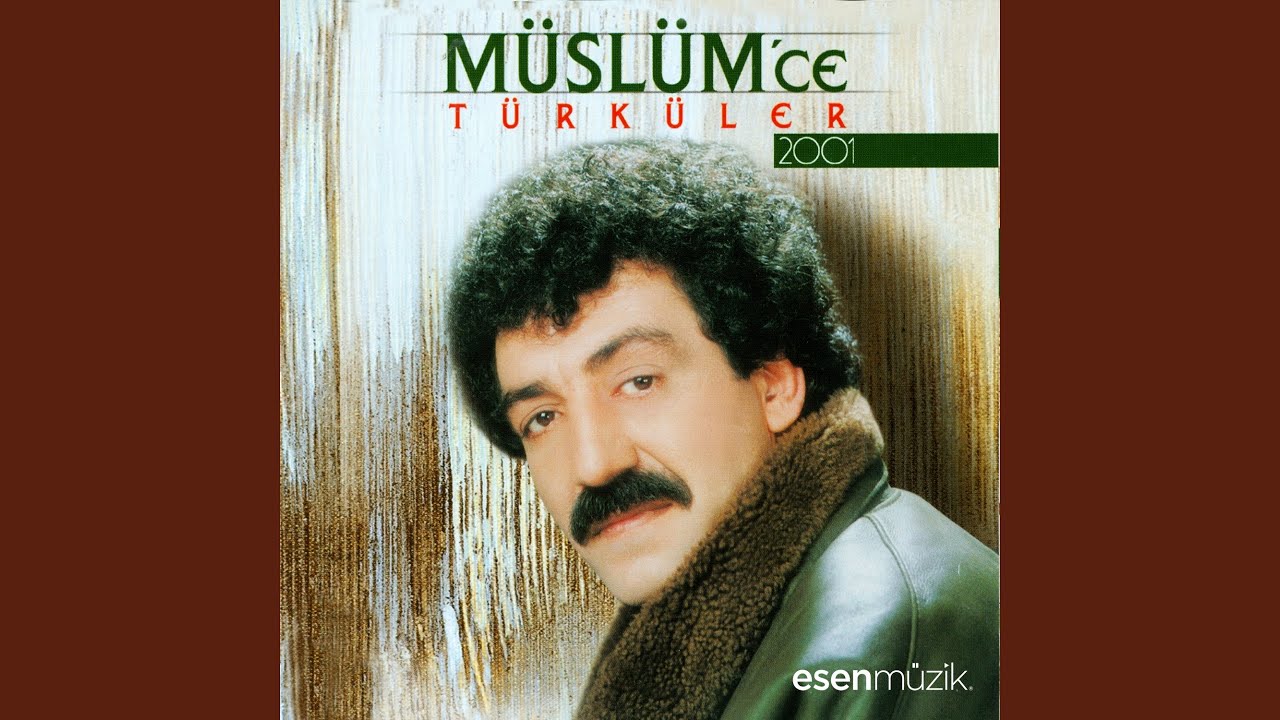 Şen Değil Gönlüm