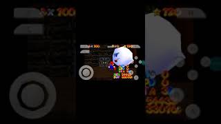 Super Mario 64 Debug Mod