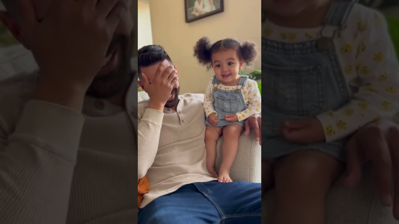 Dad Regrets Asking This Question 😭😂 Toddler Exposes the Truth About Mom’s Cooking!