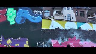 Urban Art – Beijing meets Cologne 2017