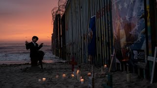 Trump moves to deny asylum to most migrants transiting US-Mexico border