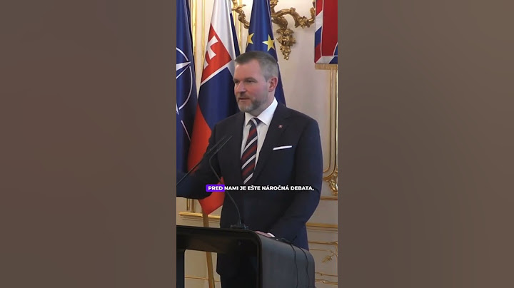 Prezident: Štáty NATO čaká náročná debata o zvýšení obranných výdavkov