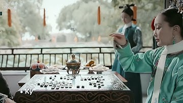 Cầm Kì Thi Hoạ đều tinh thông ...