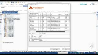 BOM Creator Viewer Solid Edge
