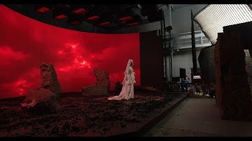 VIRTUAL MAGIC STUDIO - VP demo reel