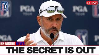 Phil Mickelson Breaks Silence On His Absence From Golf — What He Revealed Changes EVERYTHING!