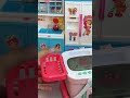 Unbelievable Kitchen Set Unboxing | Satisfying ASMR Toy Play Set Sounds