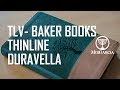 Baker Books TLV Tree of Life Version Thinline Duravella