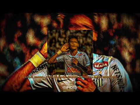 ZAYLO IMARO TUCA TUCADA SUPER SLOWED BASS BOOSTED 