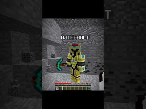 Bullying Scary Mobs