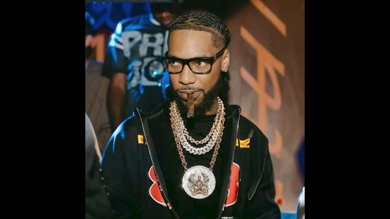 (FREE) Key Glock x Young Dolph Type Beat - "Bruh"